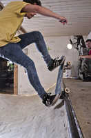 Skate Zint 294 belafoto