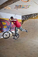 Skate Zint 413 belafoto