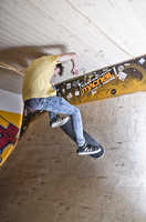Skate Zint 444 belafoto