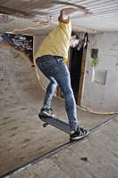 Skate Zint 550 belafoto